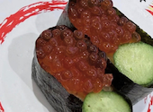 かっぱ寿司 飯倉店: ゆんはまさんの2026年07月10日の1枚目の投稿写真