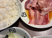牛角 仲原店: ゆんはまさんの2026年07月10日の1枚目の投稿写真