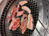 牛角 若松二島店: ゆんはまさんの2026年07月10日の1枚目の投稿写真