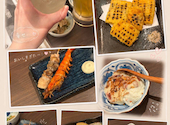 居酒屋千じゅ 大橋: スティッチさんの2026年07月25日の1枚目の投稿写真