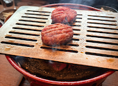 炭火焼肉 福わらひ: もりさんの2026年05月17日の1枚目の投稿写真