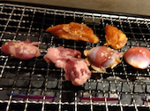 鳥ちゃん 郡山駅前アーケード店: くらはさんの2026年07月08日の1枚目の投稿写真
