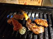 焼肉牛貴族 うしきぞく: くらはさんの2026年07月22日の1枚目の投稿写真