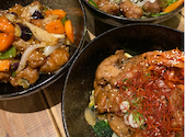 パプリカ食堂 Vegan: ゆきんこさんの2024年12月の1枚目の投稿写真