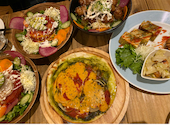 パプリカ食堂 Vegan ヴィーガン: ゆきだるまさんの2024年12月10日の2枚目の投稿写真