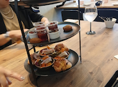 cafe Rei カフェ レイ: ゆい５０さんの2026年05月10日の1枚目の投稿写真