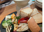 パラダイスカフェモダーン PARADISE CAFE MODERNS: りんさんの2026年06月10日の1枚目の投稿写真