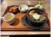 KOREAN DINING HIDEAWAY296（コリアンダイニングハイダウェイ296）: グランパスさんの2026年03月03日の1枚目の投稿写真