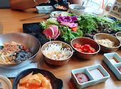 韓国料理 いふう マロニエゲート銀座1店: ひろこさんの2026年07月14日の1枚目の投稿写真
