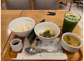 nana s green tea ナナズグリーンティー みらい長崎ココウォーク店: macoさんの2025年08月24日の1枚目の投稿写真