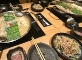 博多もつ鍋 おおやま オリエンタルホテル博多店: ひなさんの2026年06月18日の1枚目の投稿写真