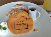SUNNY PANCAKE サニーパンケーキ : ちゅうさんの2026年05月15日の2枚目の投稿写真
