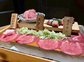 和牛たんじ 名古屋栄錦店: リッピーさんの2025年05月14日の1枚目の投稿写真