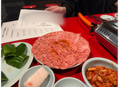 焼肉フジサン甲賀倉庫店: ひでちゃんさんの2026年04月28日の1枚目の投稿写真
