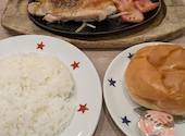 ステーキのどん 新座店: ケンジさんの2026年07月13日の1枚目の投稿写真