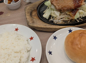 ステーキのどん 新座店: ケンジさんの2026年08月21日の1枚目の投稿写真
