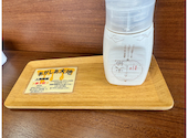 金澤やまぎし養蜂場　大桑店　みつばちかふぇ: にのみやさんの2026年04月の1枚目の投稿写真