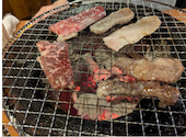 元氣七輪焼肉　牛繁　武蔵小金井店: いーぐるさんの2026年03月の1枚目の投稿写真
