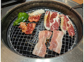 焼肉の和民 国分寺南口店: いーぐるさんの2026年04月23日の1枚目の投稿写真
