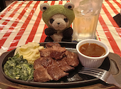 ALOHAcafe HONMOKU since1976 アロハカフェ コレットマーレ桜木町 みなとみらい店: ねたんさんの2026年03月31日の1枚目の投稿写真