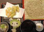 蕎麦居酒屋 小川庵 戸塚: ねたんさんの2026年04月24日の1枚目の投稿写真