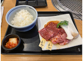 幸せの焼肉食べ放題 かみむら牧場 八尾外環店: ひろさんの2026年04月30日の1枚目の投稿写真