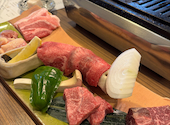 焼肉酒場 うしっぽ 金沢 野々市: ベティさんの2026年06月19日の1枚目の投稿写真