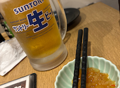 居酒屋 駅北酒場 わらなべ 広島駅前: もちゃさんの2026年08月29日の1枚目の投稿写真