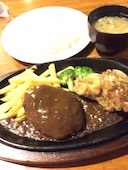 肉の万世 お茶の水サンクレール店: かろや商店さんの2015年04月21日の1枚目の投稿写真