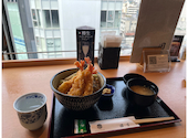 カジュアル天ぷら 圓堂 京都河原町ガーデン店: ひりりりさんの2025年04月19日の1枚目の投稿写真