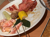 元氣七輪焼肉　牛繁　石神井公園店: libreさんの2026年05月の1枚目の投稿写真