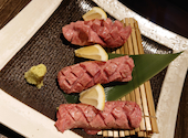 個室焼肉 和苑 南浦和: とんぼさんの2022年03月14日の1枚目の投稿写真