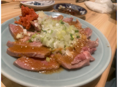新鮮もつ焼き＆もつ刺し　酒場ハコザキ上野広小路店: つよぽんさんの2026年09月19日の1枚目の投稿写真