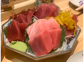 新鮮もつ焼き＆もつ刺し　酒場ハコザキ上野広小路店: つよぽんさんの2026年09月19日の2枚目の投稿写真