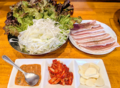 ホルモン焼肉まんぷく: ☆ほしのさんの2026年06月24日の3枚目の投稿写真