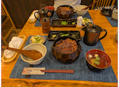 炭焼うなぎ 川庵: 恵美子さんの2026年08月12日の1枚目の投稿写真