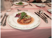 フランス食堂 ラ・プーラルドの口コミ画像1