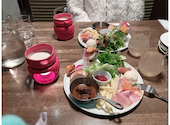 イタリアン＆居酒屋　酒場～ルDEN　刈谷店: シーナさんの2026年01月の1枚目の投稿写真