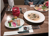 イタリアン＆居酒屋　酒場～ルDEN　刈谷店: シーナさんの2026年01月の1枚目の投稿写真