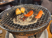 炭火焼肉昭和ホルモン 十三店: Rukiaさんの2026年08月16日の1枚目の投稿写真
