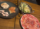 ワインバル ZAZA 町田店: はーこさんの2026年07月09日の3枚目の投稿写真