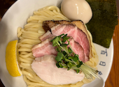麺や 百日紅の口コミ画像1