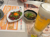 串カツ田中 町田店: はーこさんの2026年09月06日の2枚目の投稿写真