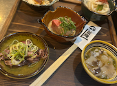 飯処 雲隠レ 梅田お初天神店: はーこさんの2026年04月13日の3枚目の投稿写真