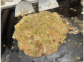 両国だしもんじゃ もんじ 新宿西口パレット店: はーこさんの2026年09月07日の3枚目の投稿写真