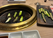 肉の割烹田村大通BISSE: のぐのぐさんの2026年06月01日の1枚目の投稿写真