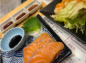 餃子のかっちゃん 門真古川橋店: 英樹侍さんの2026年04月19日の2枚目の投稿写真
