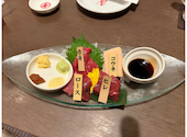 馬肉酒場 馬喰ろう 新潟店: 西郷どんさんの2026年06月03日の1枚目の投稿写真