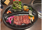YAKINIKU TORANOYA: あさんの2026年04月の1枚目の投稿写真