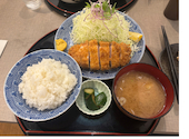 箸できれるとんかつのお店 みねお: あさんの2026年07月21日の1枚目の投稿写真